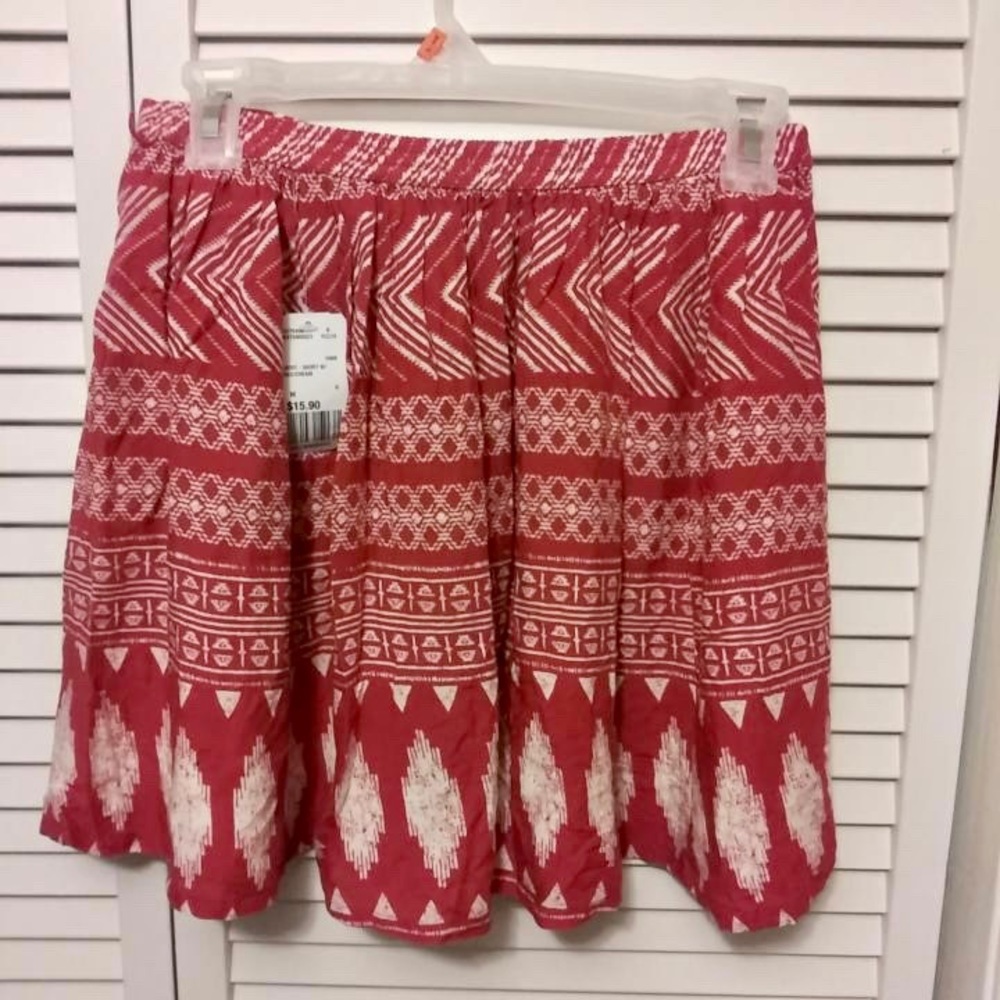 New Forever 21 Skirt